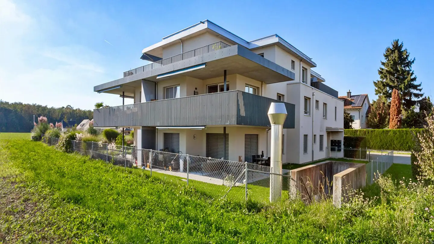 Wohnung kaufen - 8192 Glattfelden - Foto 4