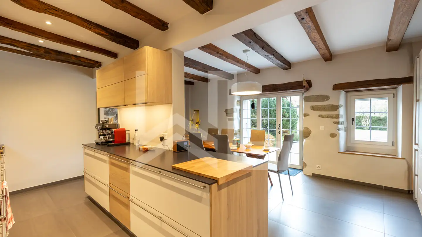 Villa à vendre - 1168 Villars-sous-Yens - Photo 4