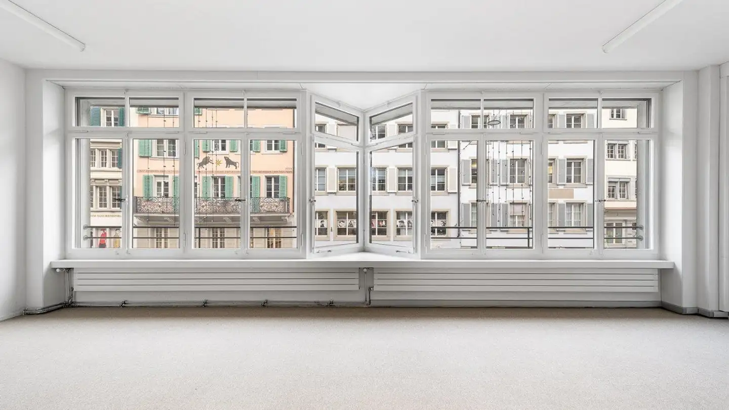 Commercial for rent - Rennweg 11, 8001 Zürich