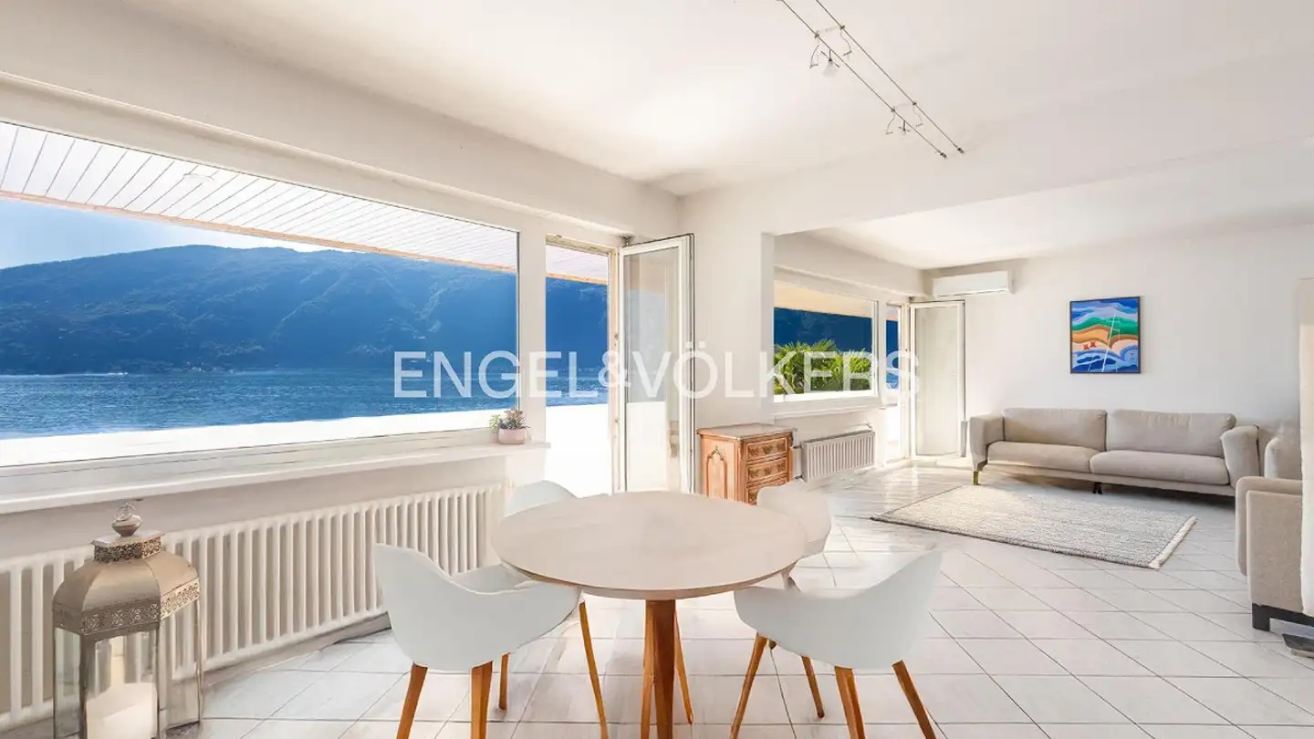 Casa singola in vendita - 6816 Bissone - Photo 4