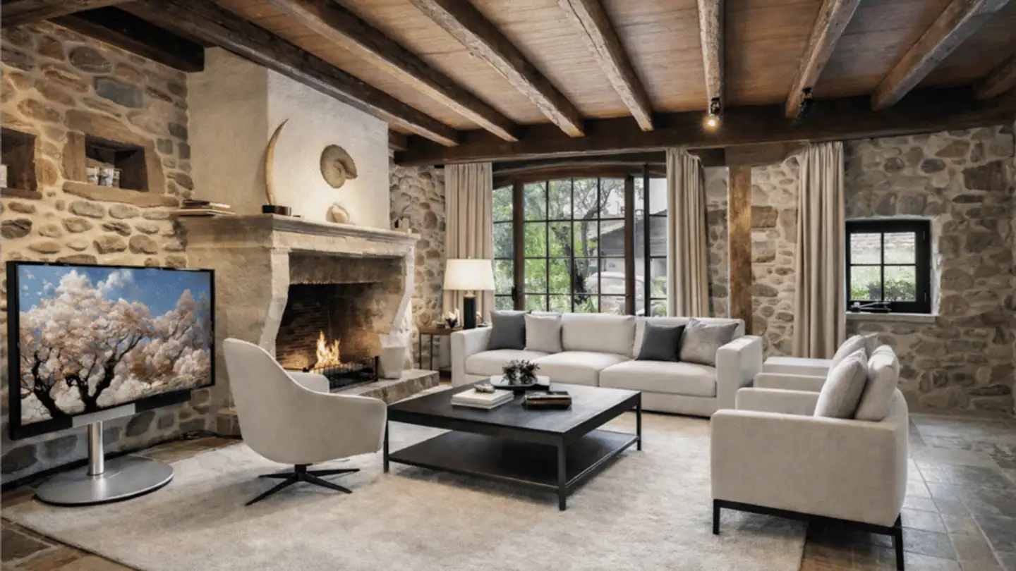 Einfamilienhaus kaufen - 1285 Athenaz (Avusy) - Foto 2