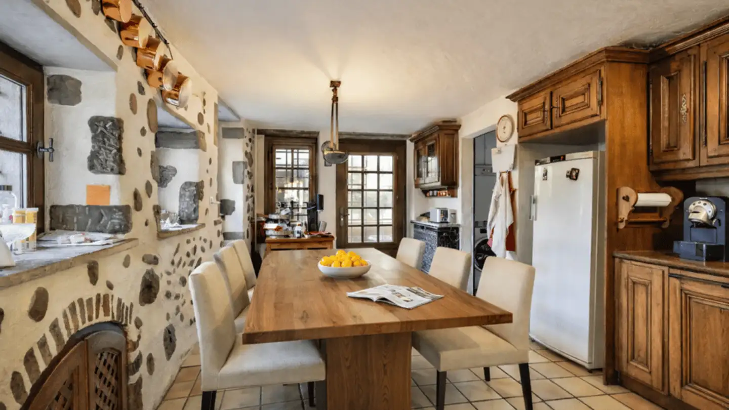 Einfamilienhaus kaufen - 1285 Athenaz (Avusy) - Foto 4