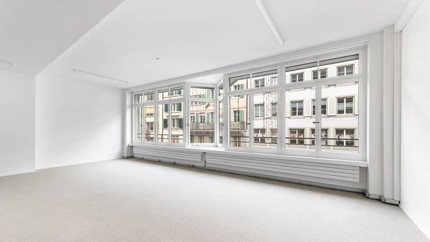 Commercial à louer - Rennweg 11, 8001 Zürich - Photo 2
