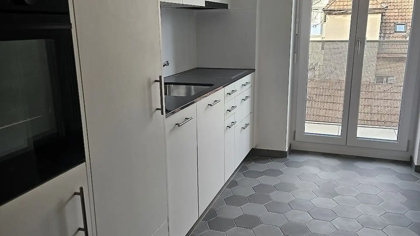 Apartment for rent - Chemin De Richemond 1, 1700 Fribourg