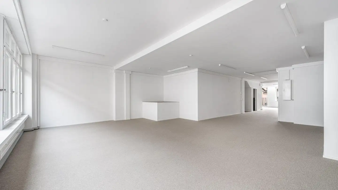 Commercial à louer - Rennweg 11, 8001 Zürich - Photo 3