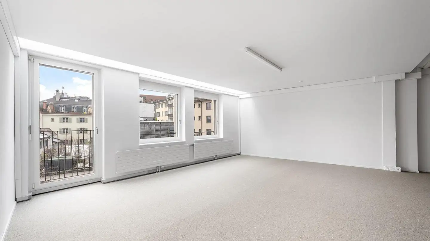 Commercial à louer - Rennweg 11, 8001 Zürich - Photo 4