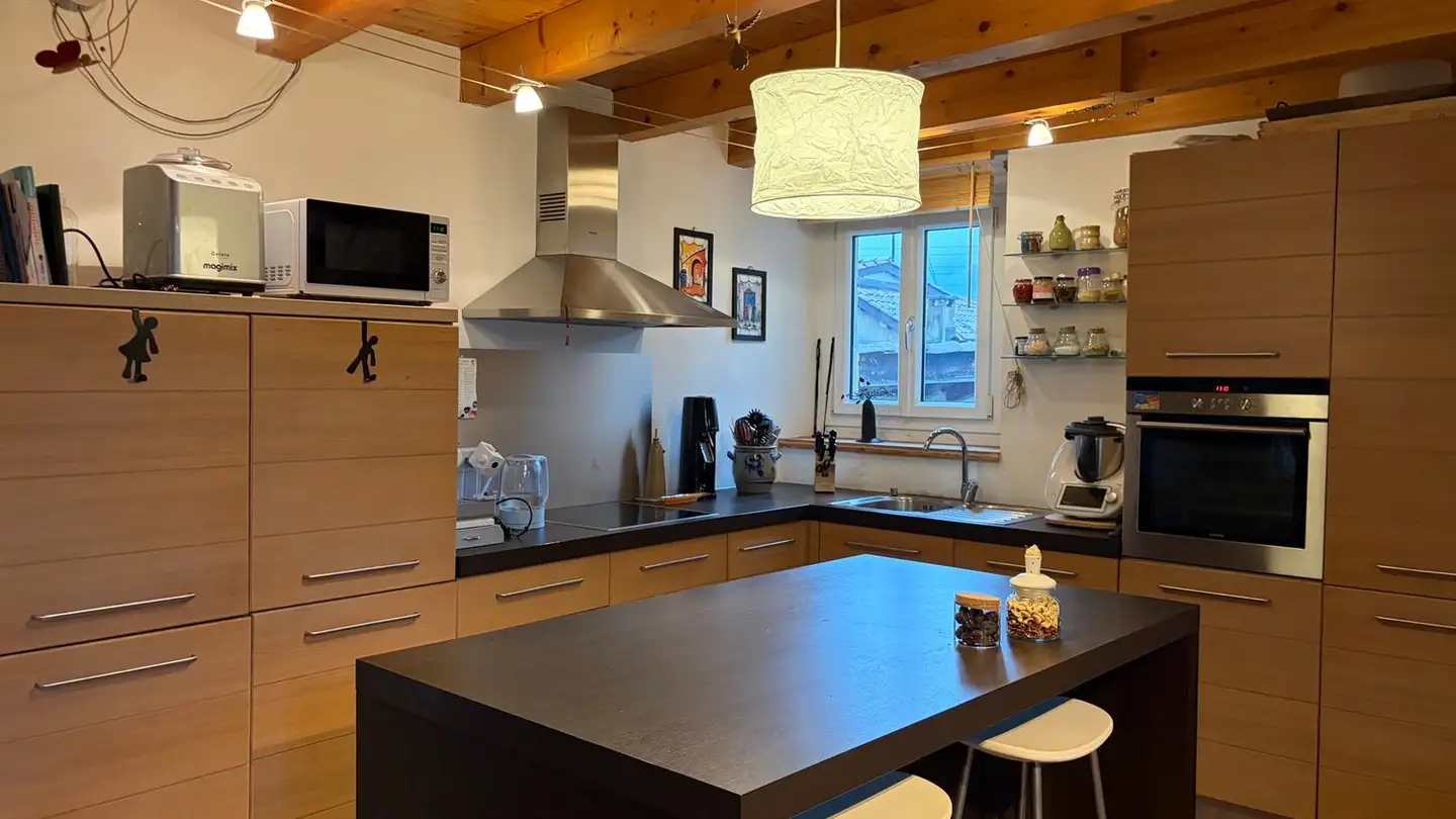 Einfamilienhaus mieten - 6922 Morcote - Foto 3