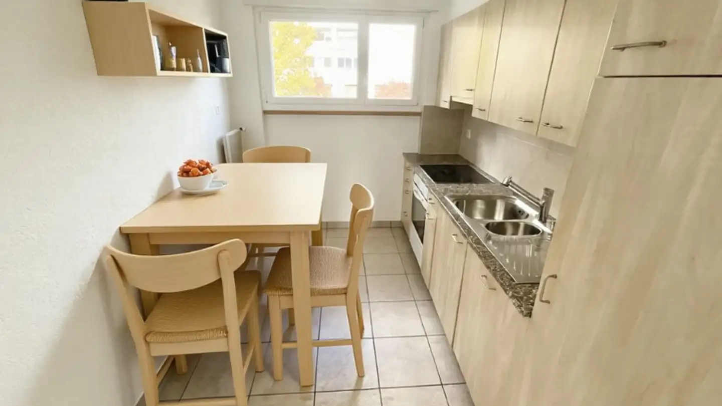Appartamento in affitto - Rue Du Crêt-Georges 48, 2720 Tramelan - Foto 4