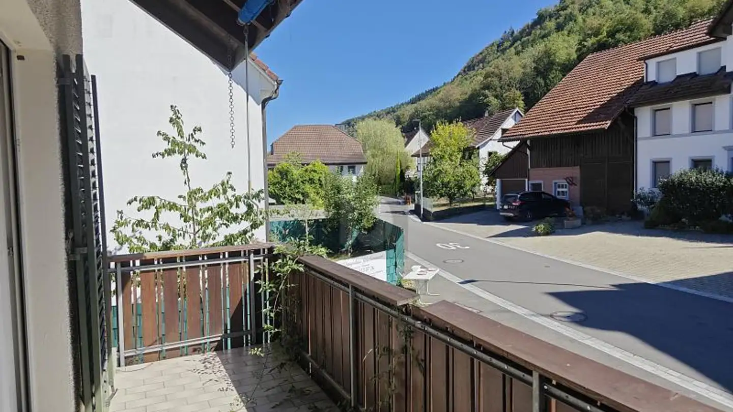 Semi-detached house for rent - 5332 Rekingen AG