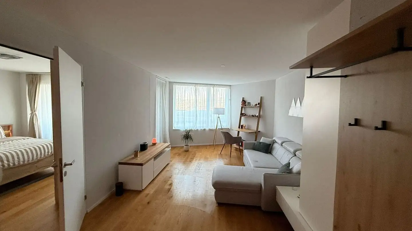 Möblierte Wohnung mieten - Fabrikgasse 15, 8810 Horgen - Foto 3