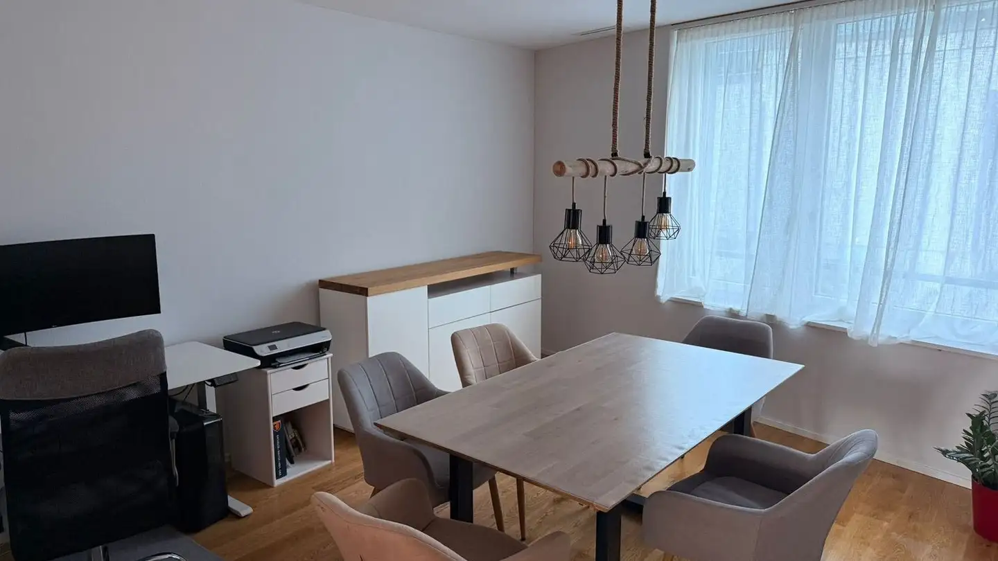 Möblierte Wohnung mieten - Fabrikgasse 15, 8810 Horgen - Foto 4