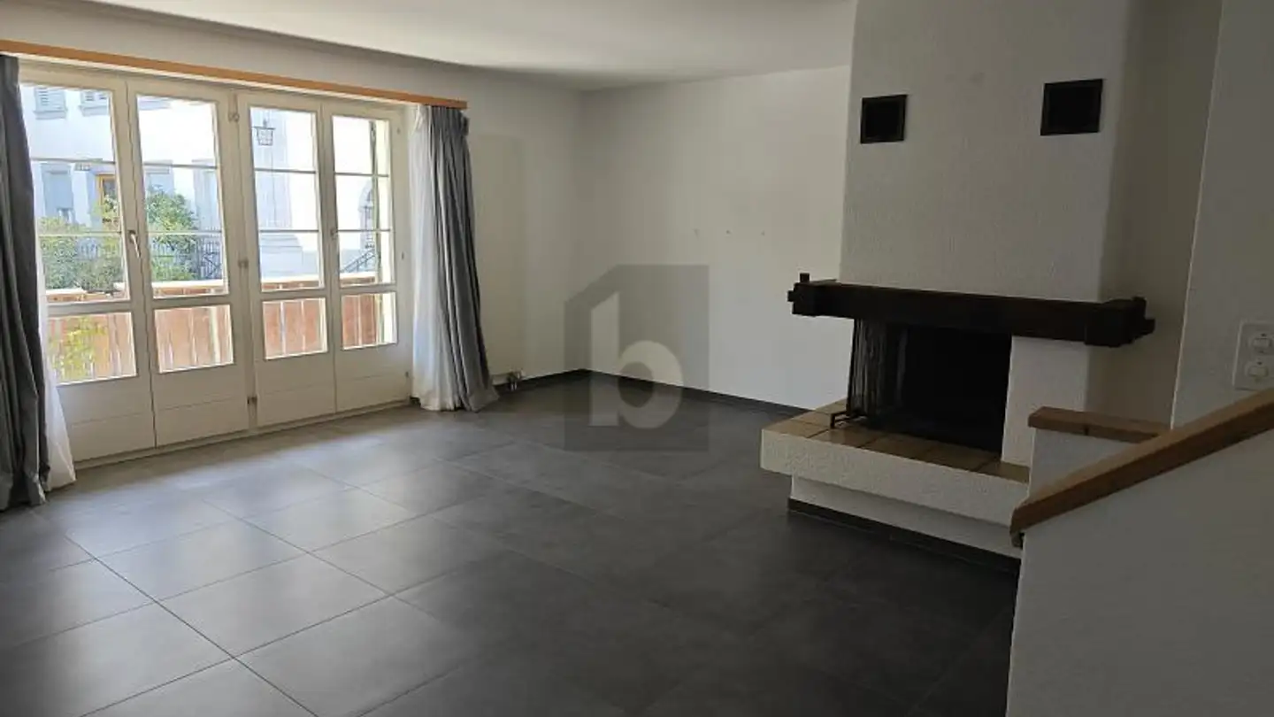 Semi-detached house for rent - 5332 Rekingen AG - Photo 2