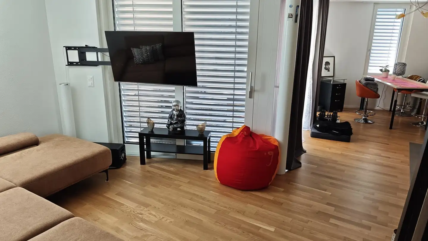 Apartment for rent - Schönholzweg 43, 8409 Winterthur