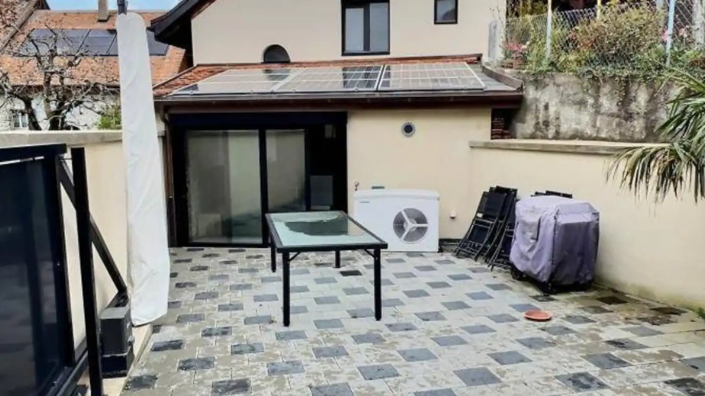 Casa a schiera in vendita - 1355 Sergey