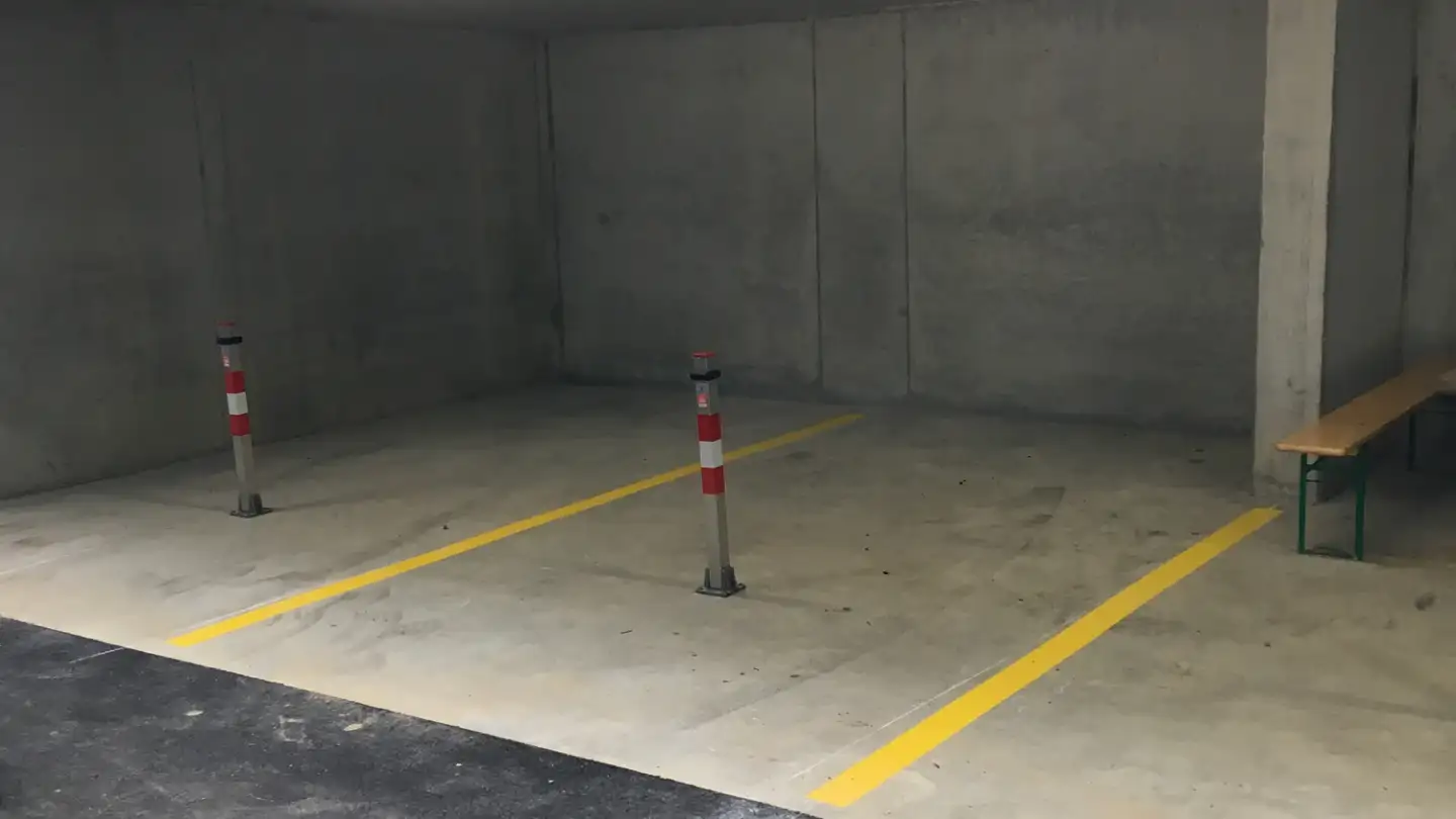Parcheggio coperto in affitto - Lätternweg 46, 3052 Zollikofen - Foto 2
