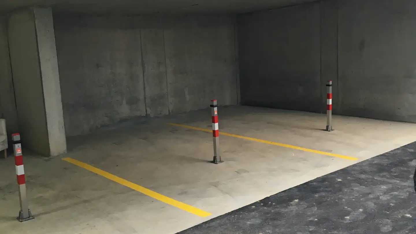 Parcheggio coperto in affitto - Lätternweg 46, 3052 Zollikofen - Foto 3
