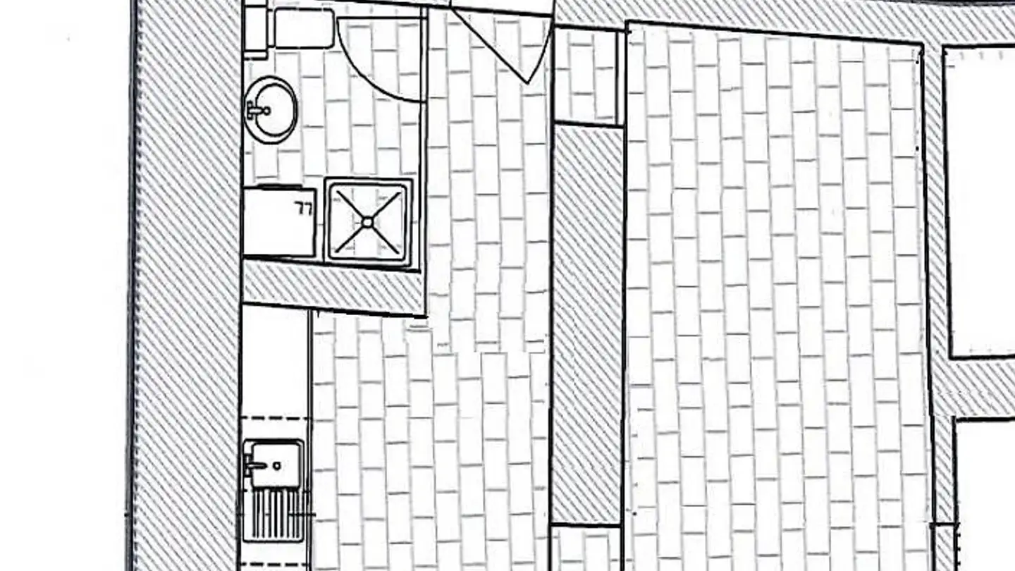 Appartement à louer - 1926 Fully - Photo 4