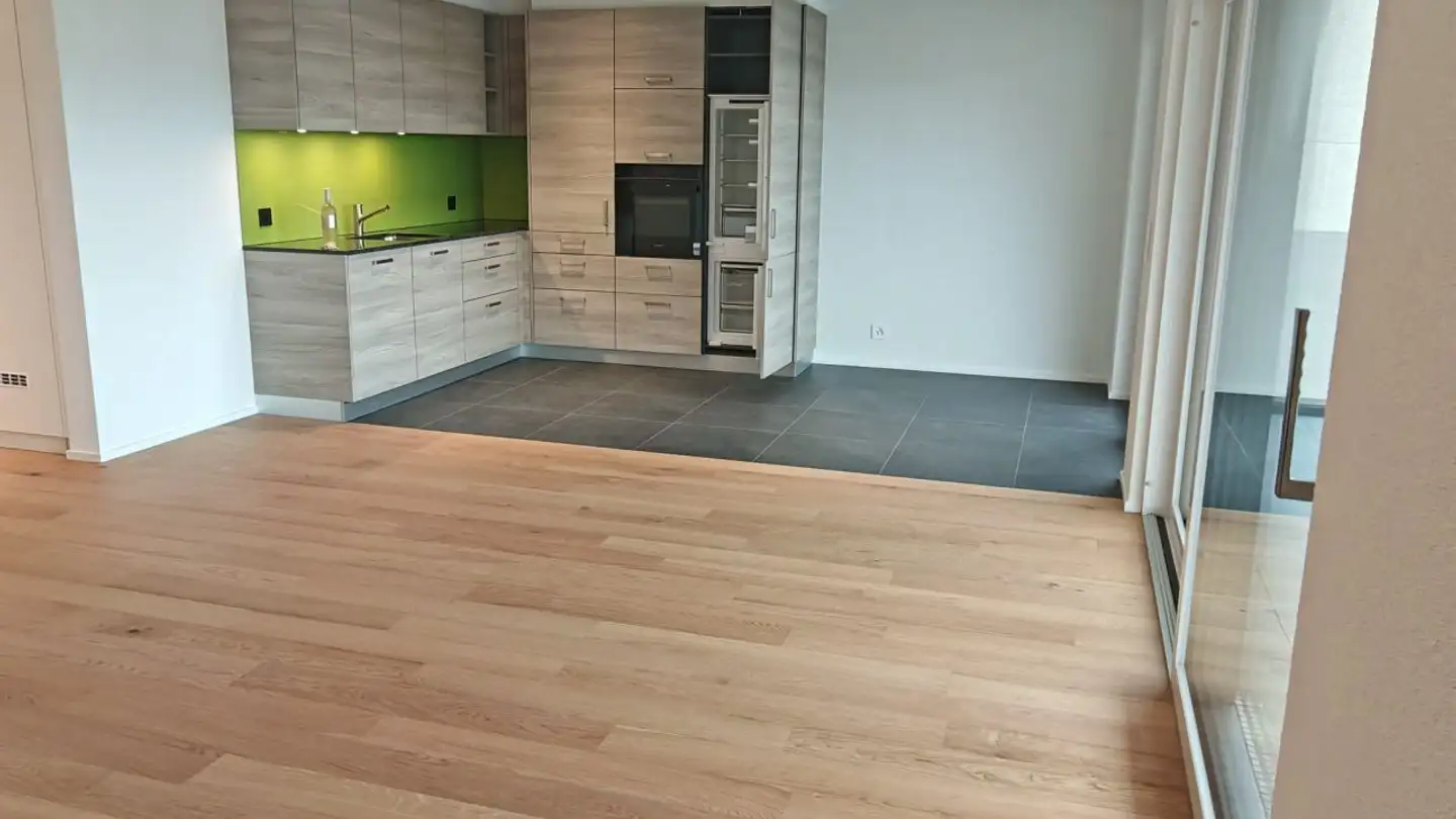 Apartment for rent - Rue De Corbières 21, 1630 Bulle - Photo 2