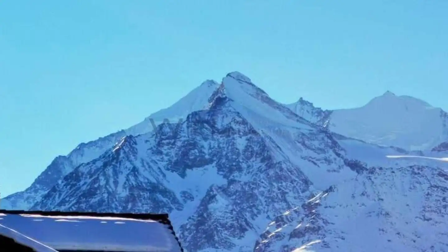 Penthouse mieten - Aftermatte Ii 136, 3925 Grächen - Foto 3