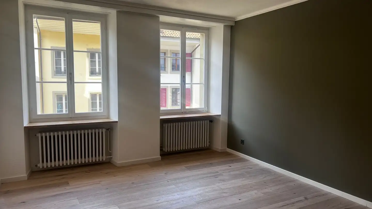Wohnung mieten - Vordere Hauptgasse 29, 4800 Zofingen