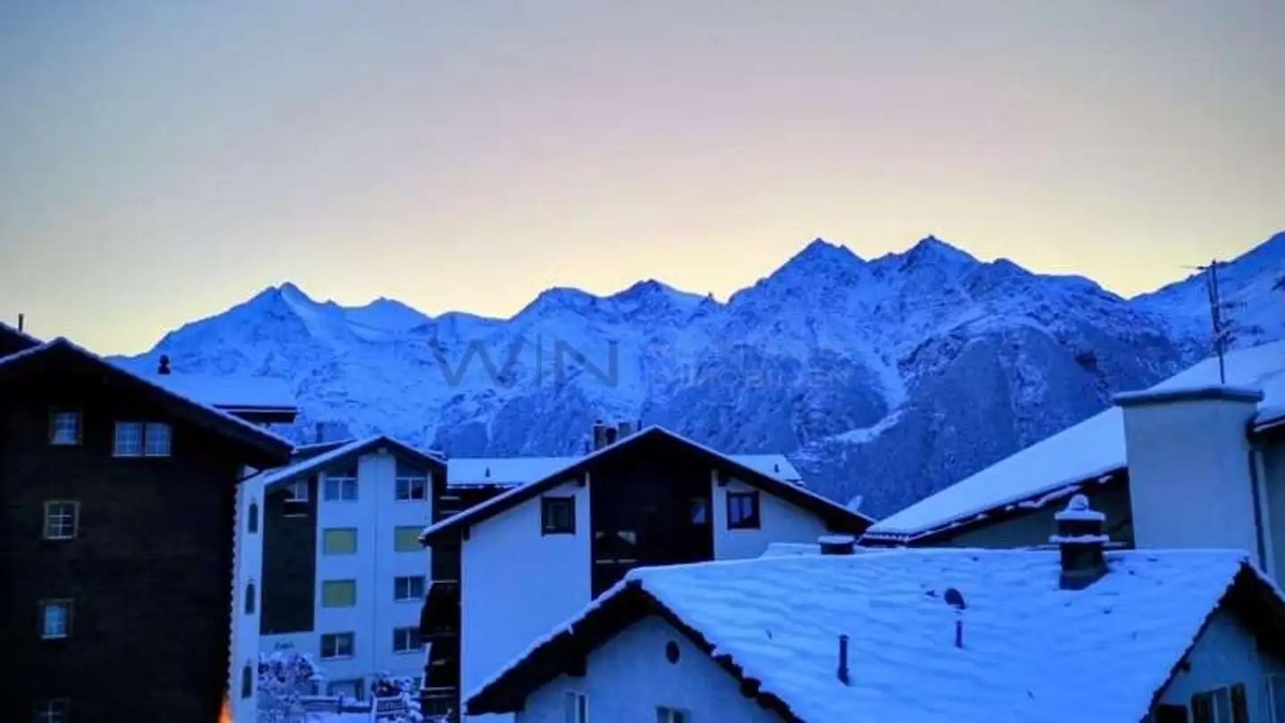 Penthouse mieten - Aftermatte Ii 136, 3925 Grächen - Foto 4