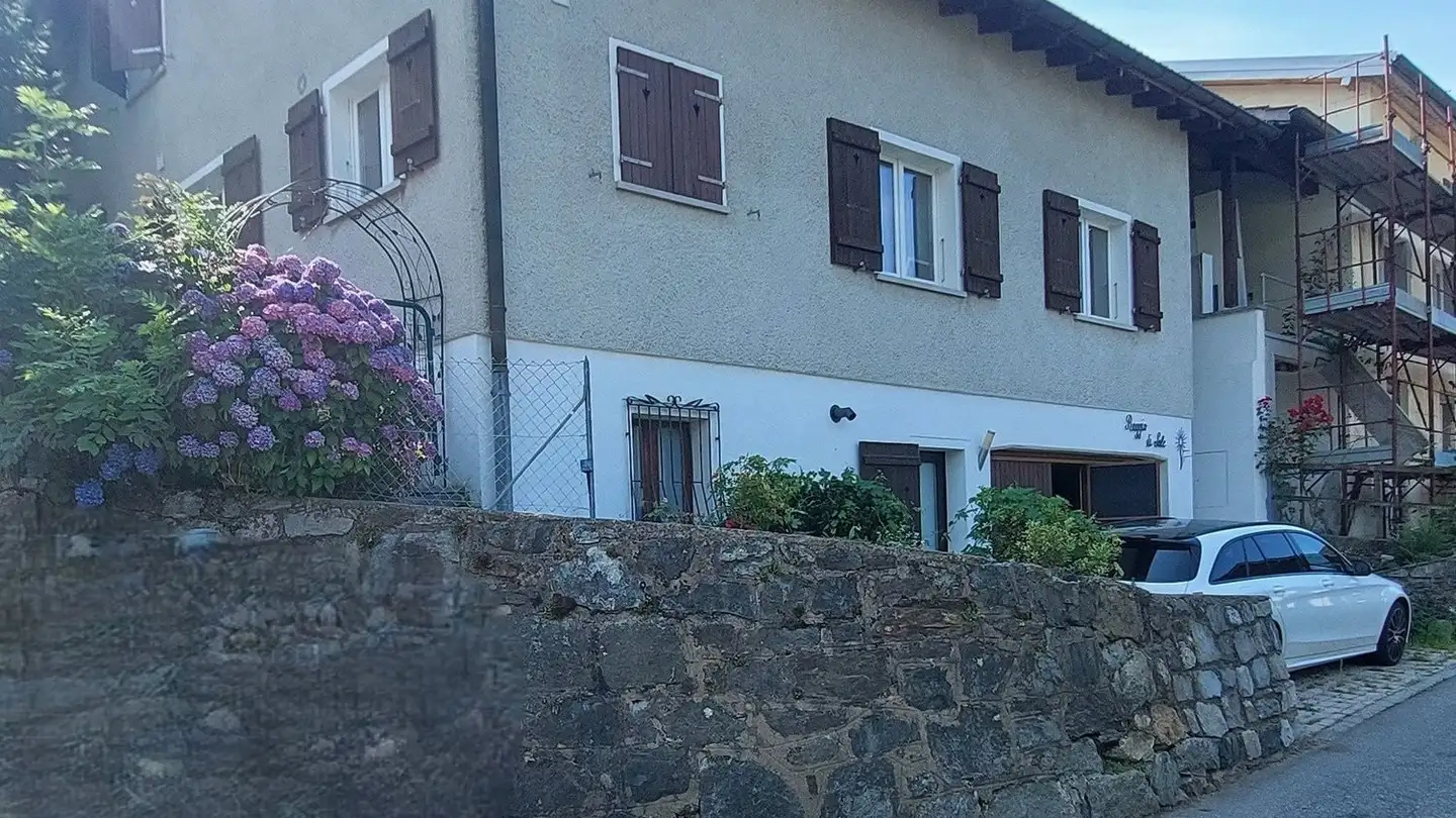 Appartamento in affitto - Strada De Piandera, 6959 Piandera Paese - Foto 2