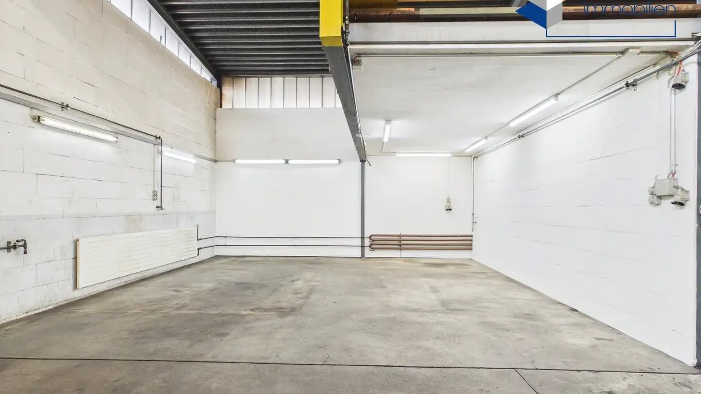 Werkstatt mieten - Breitistrasse 15, 8623 Wetzikon ZH - Foto 4