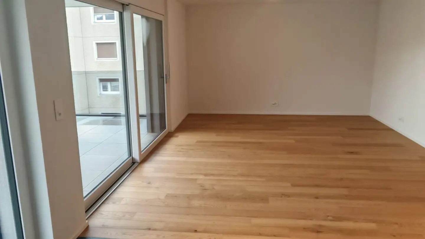 Apartment for rent - Rue De Corbières 21, 1630 Bulle