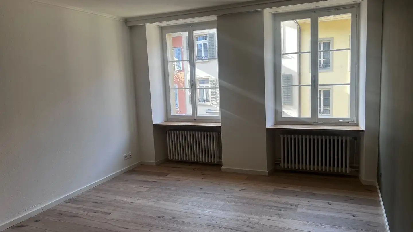 Appartamento in affitto - Vordere Hauptgasse 29, 4800 Zofingen - Photo 2