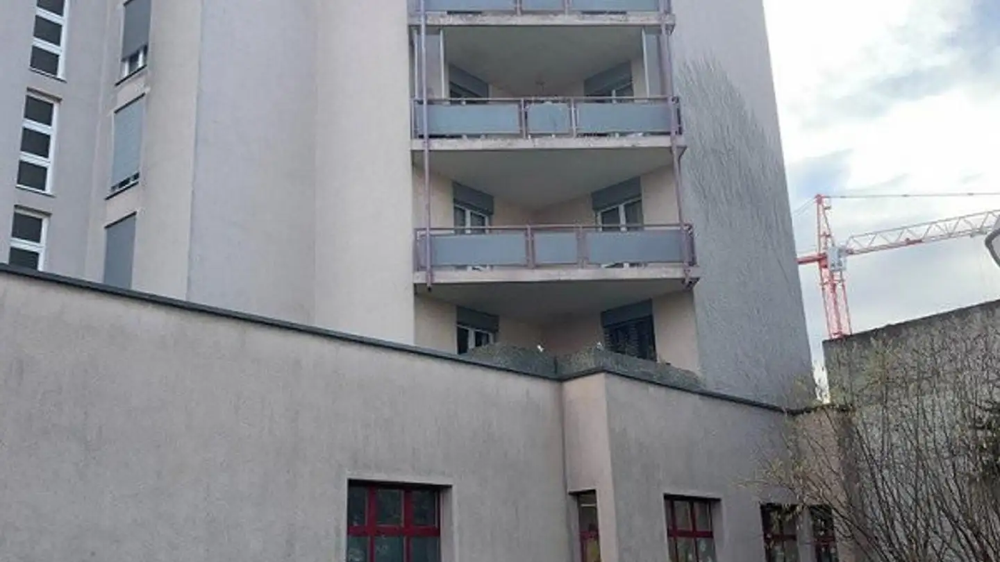 Appartamento in affitto - Wehntalerstrasse 586b, 8046 Zürich