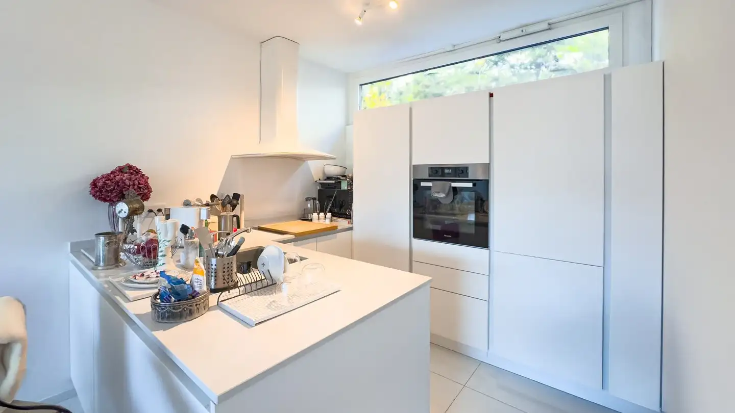 Maison en terrasse à vendre - Via Cà Di Cima, 6982 Agno - Photo 3
