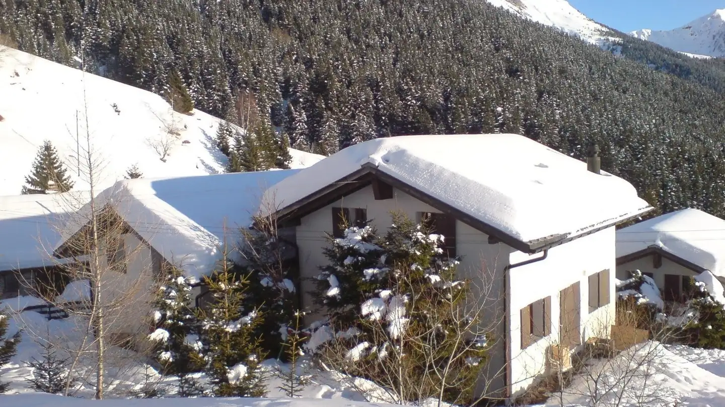 Appartamento in affitto - Strèda Dala Fragéra 41, 6760 Carì - Photo 2