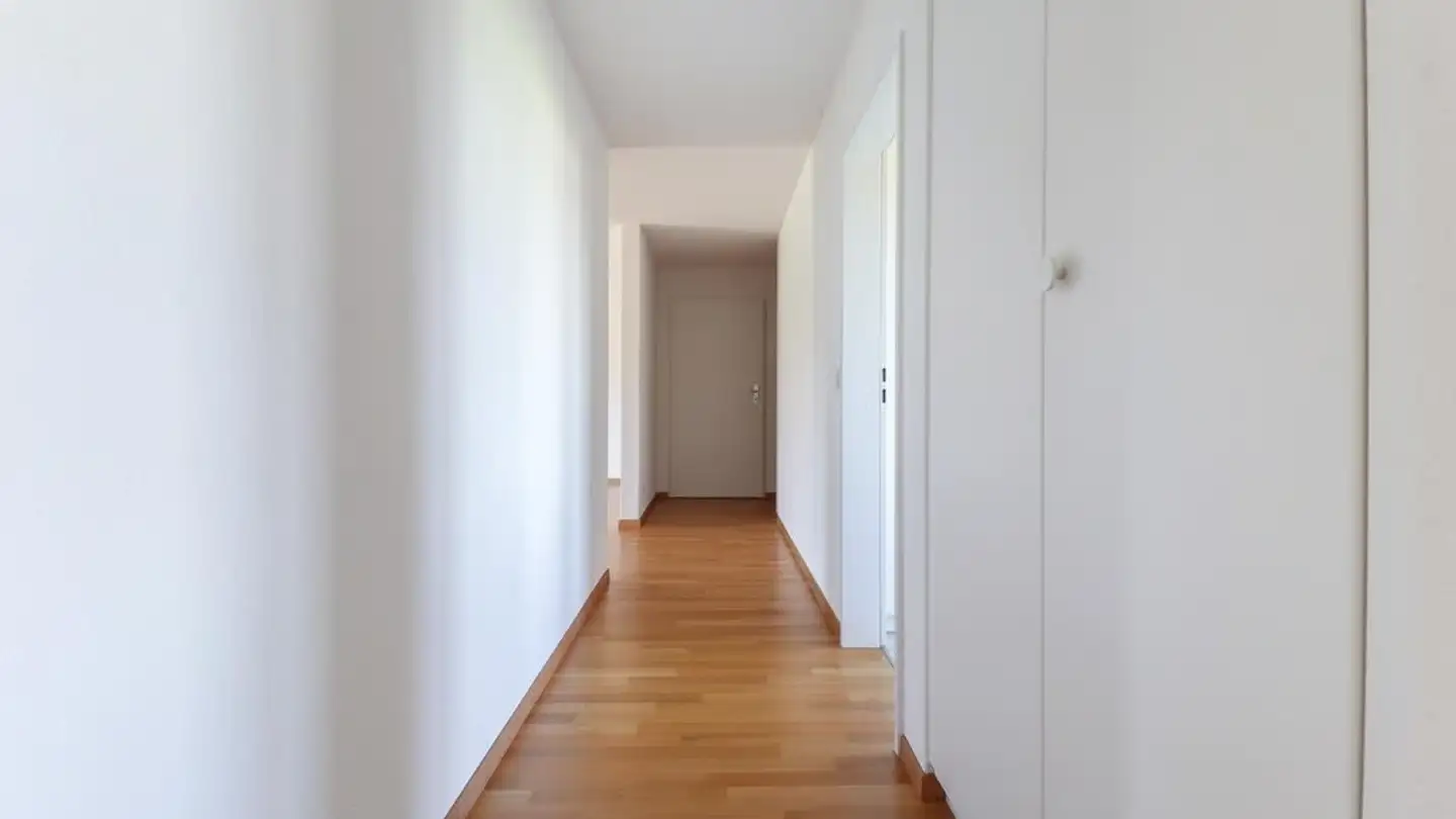 Apartment for rent - J. Hochstrasserweg 27, 3427 Utzenstorf - Photo 4