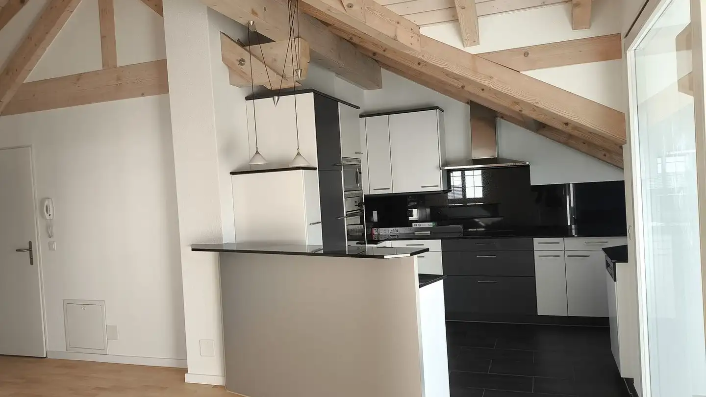 Appartamento in affitto - Mühlehof 3, 6037 Root - Foto 2