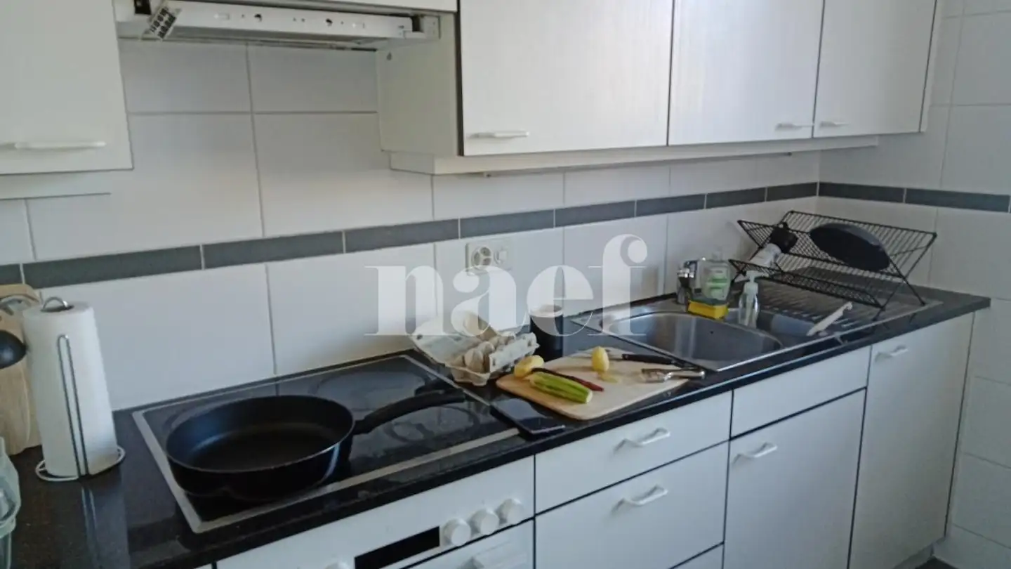 Appartamento in affitto - Chemin Des Croix-Rouges 10, 1007 Lausanne - Foto 2