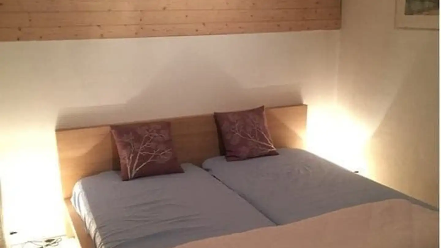 Wohnung mieten - Strèda Dala Fragéra 41, 6760 Carì