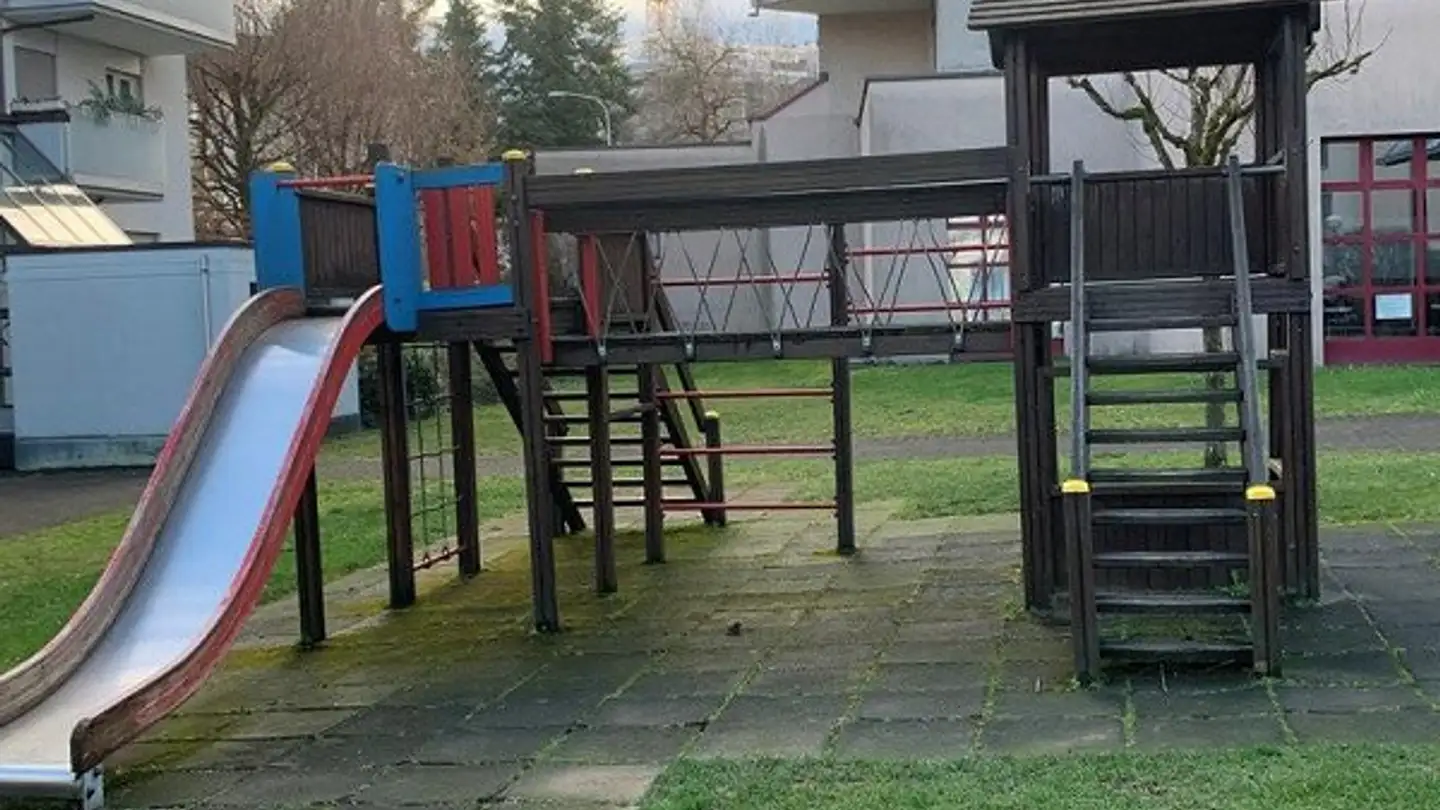 Appartamento in affitto - Wehntalerstrasse 586b, 8046 Zürich - Foto 3