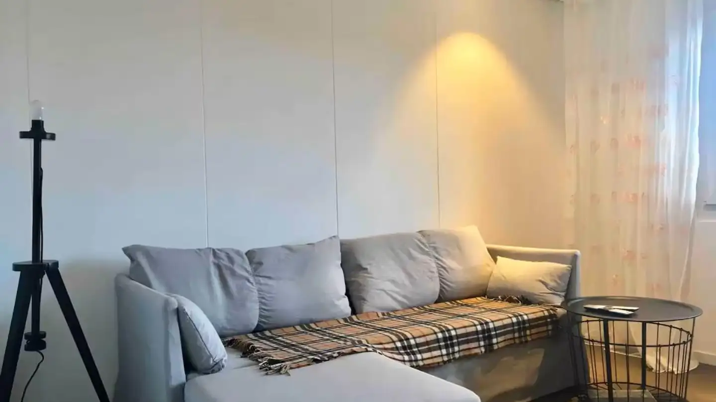 Duplex in affitto - Döllistrasse 19d, 8592 Uttwil - Photo 4