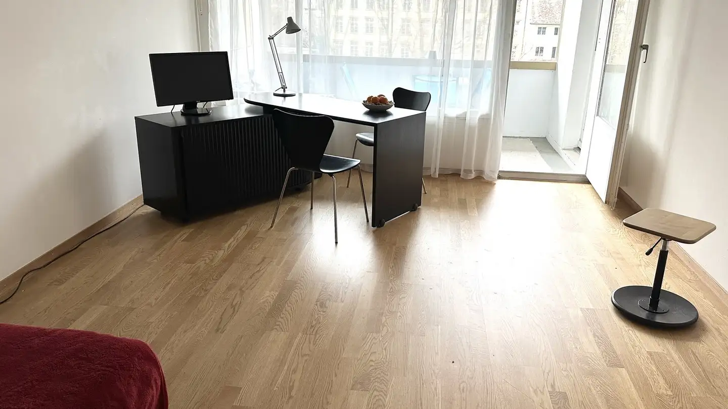 Stanza singola in affitto - 3013 Bern - Foto 2