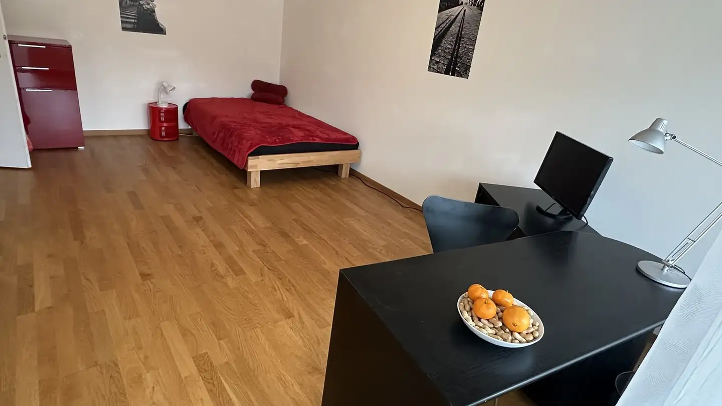 Stanza singola in affitto - 3013 Bern
