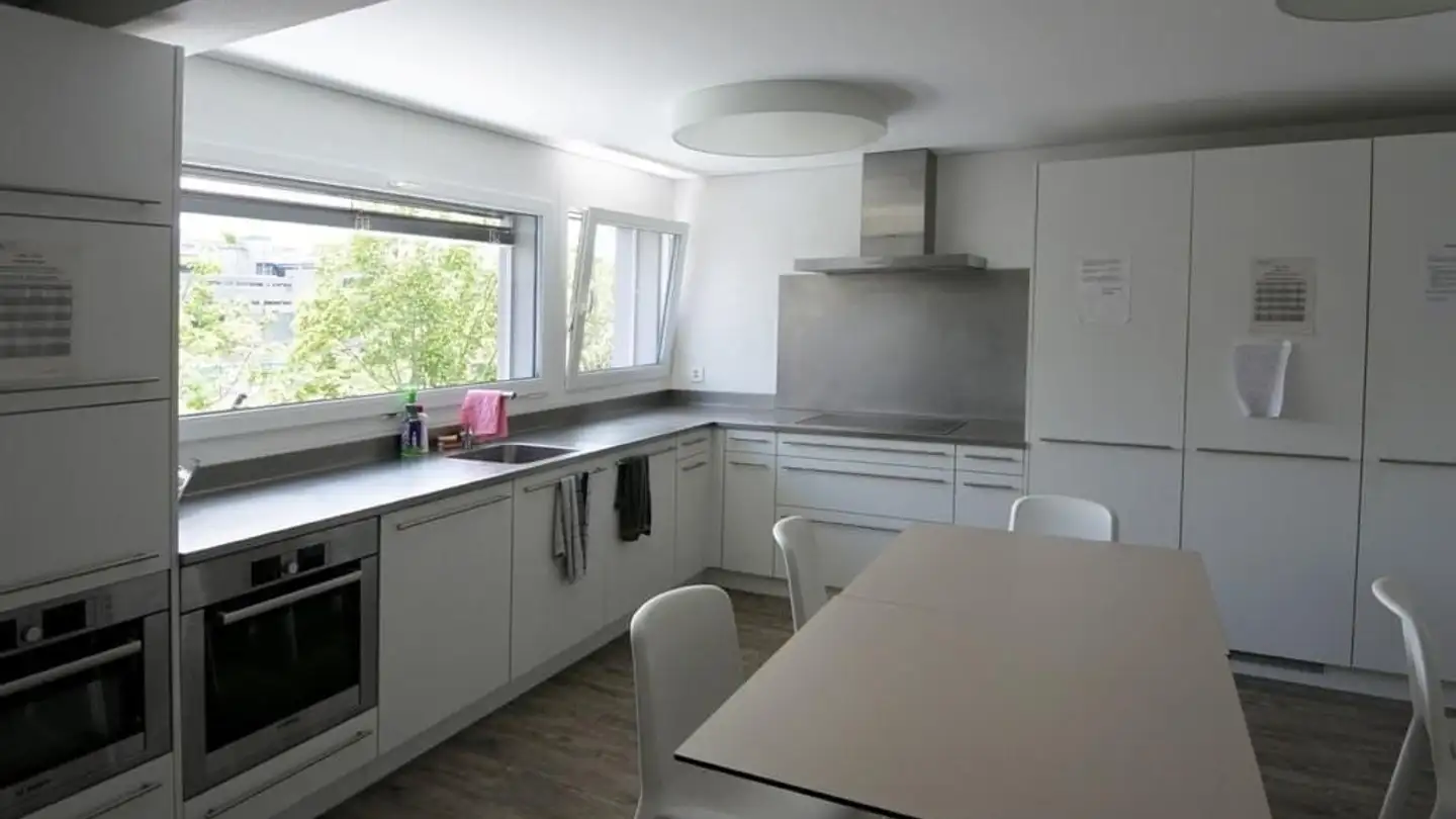 Wohnung mieten - Avenue Jean-Paul Ii 11, 1752 Villars-sur-Glâne - Foto 3