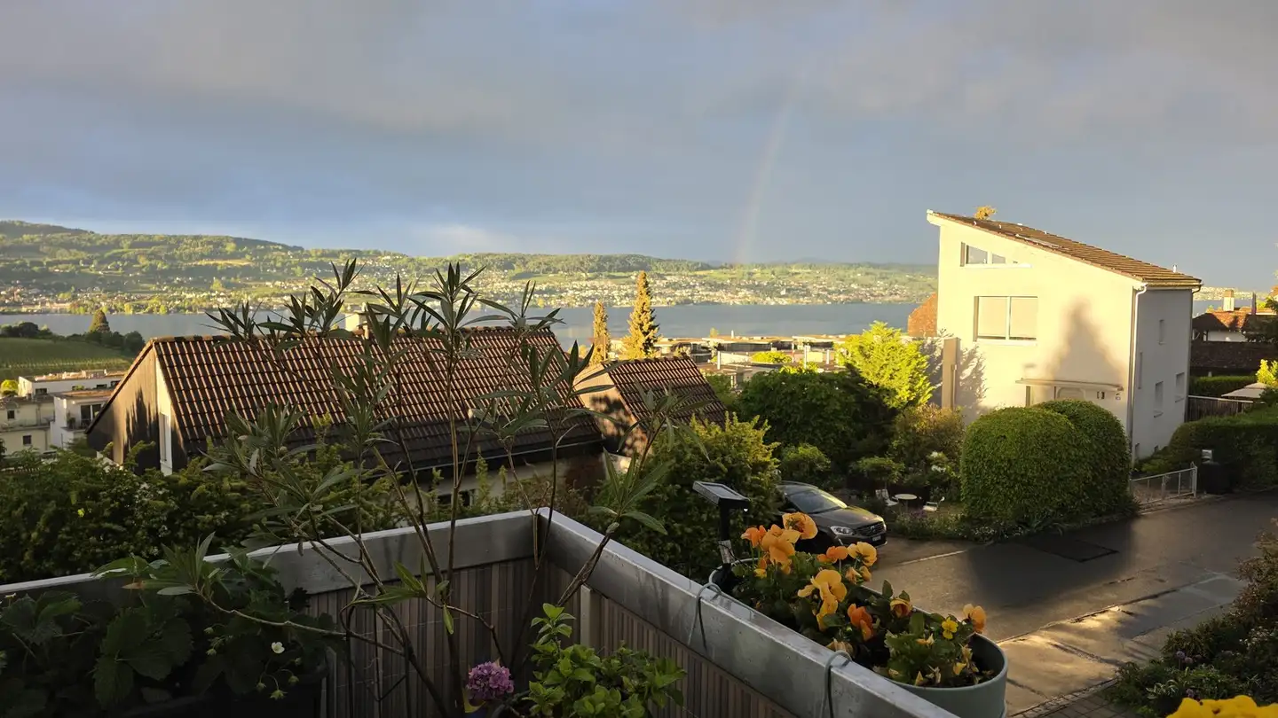 Appartamento in affitto - Alte Steinacherstrasse 15, 8804 Au ZH - Foto 2