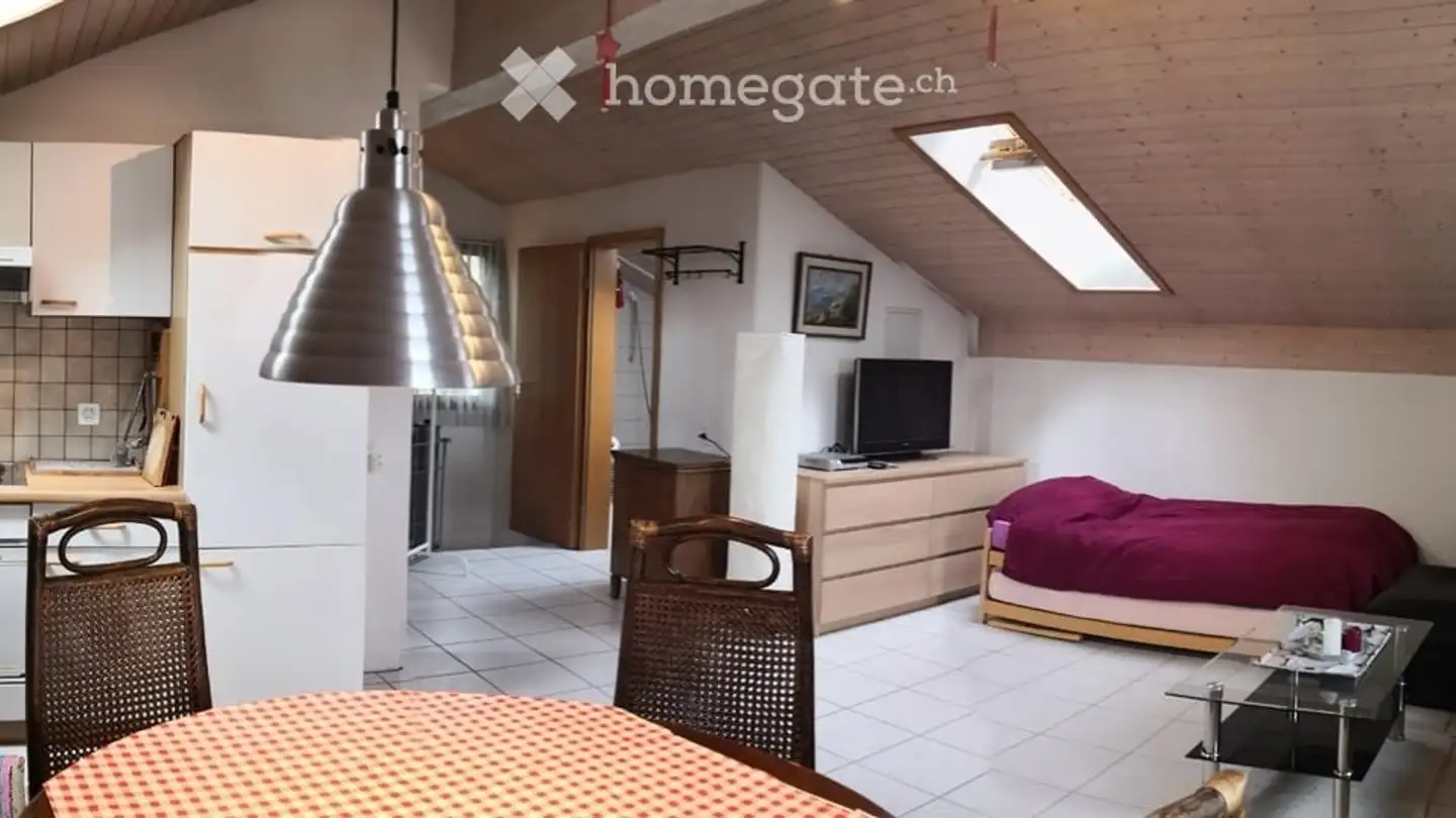 Appartamento in affitto - Strèda Dala Fragéra 41, 6760 Carì - Photo 4