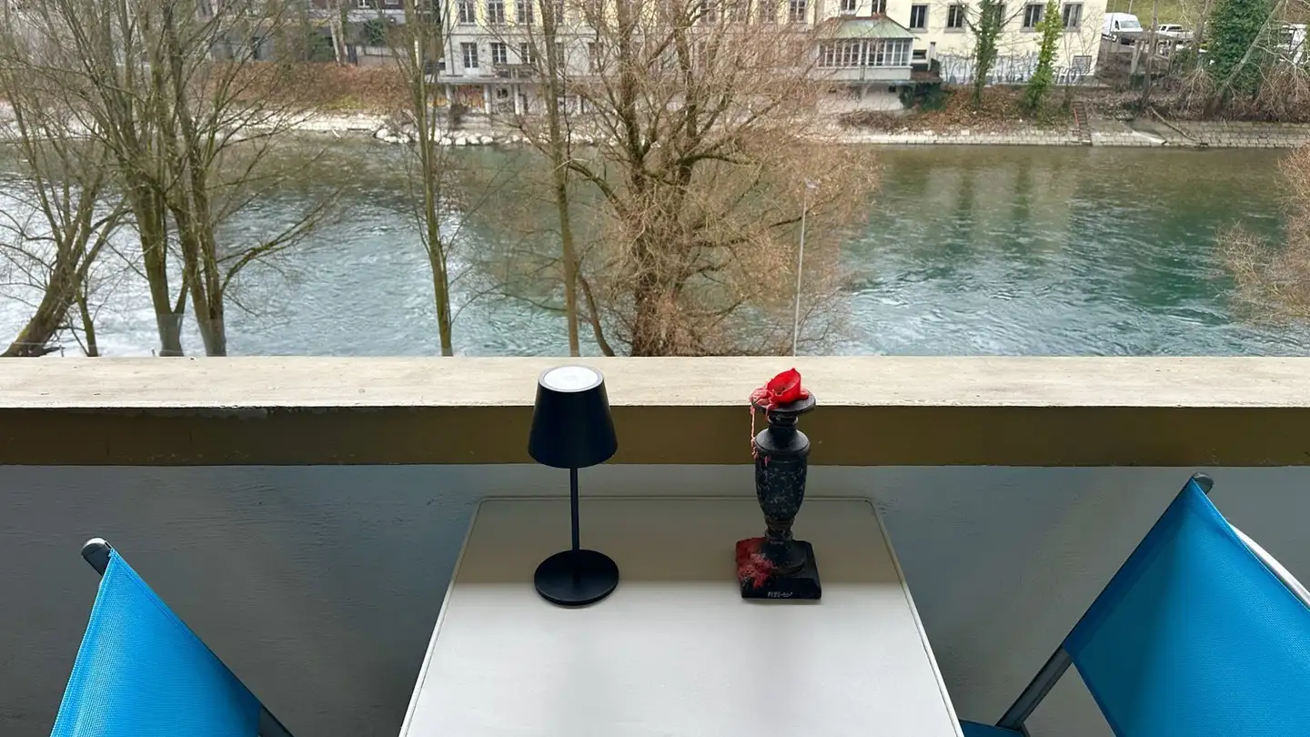 Stanza singola in affitto - 3013 Bern - Foto 3