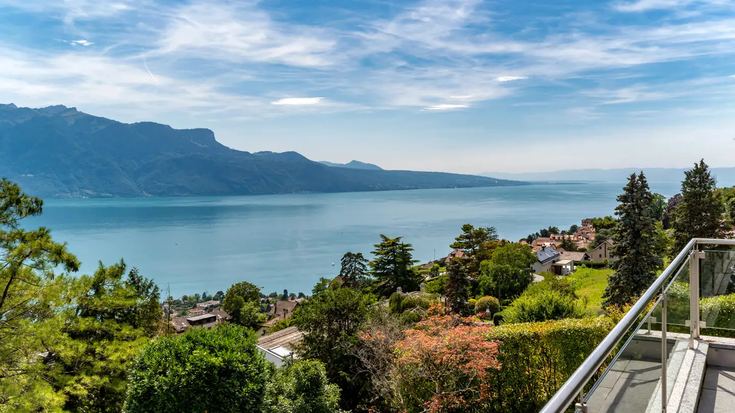 Casa singola in vendita - 1803 Chardonne - Photo 2