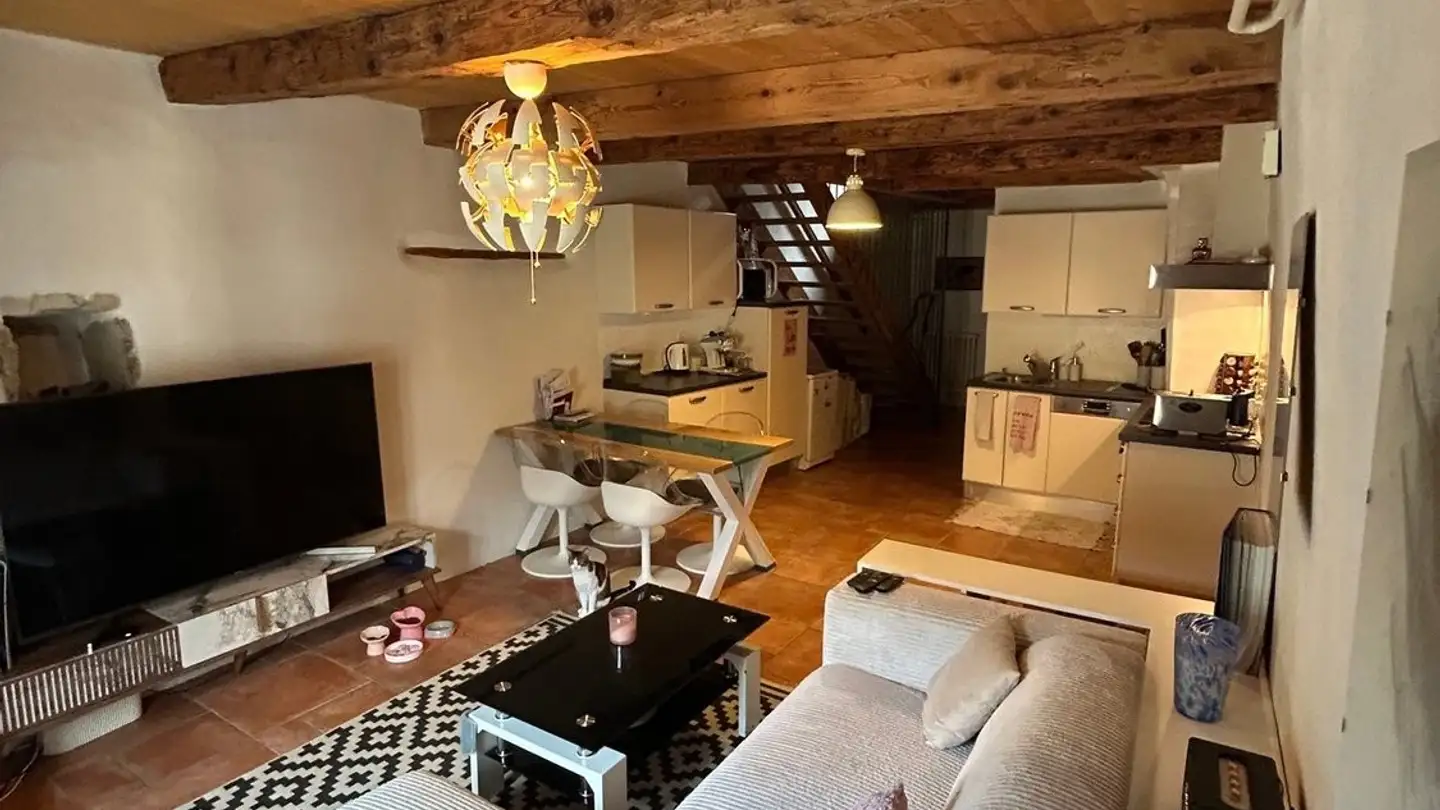 Apartment for rent - Rue Du Collège 20, 2520 La Neuveville