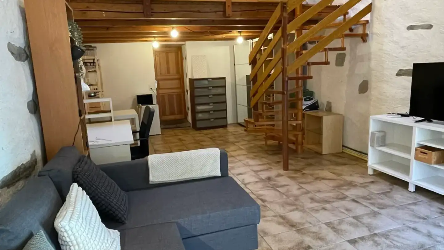 Single room for rent - 1091 Chenaux
