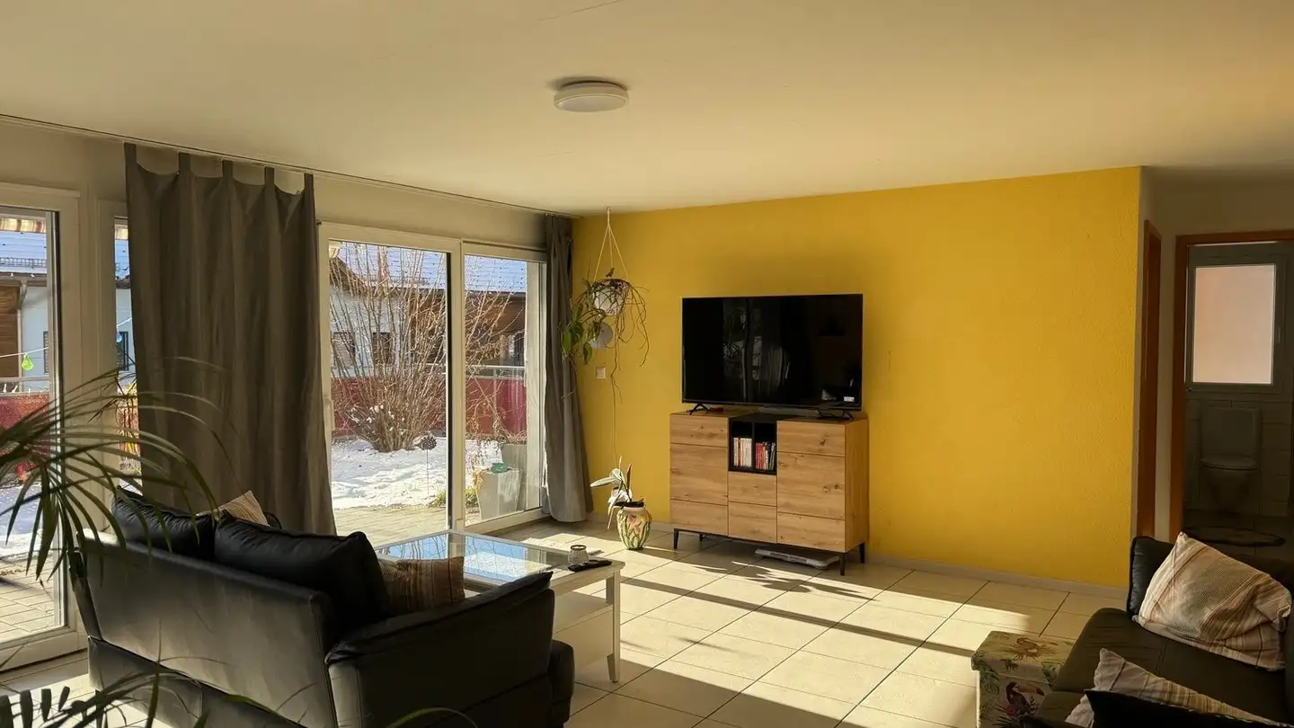 Zimmer mieten - Gempenfuss 4, 3415 Rüegsauschachen