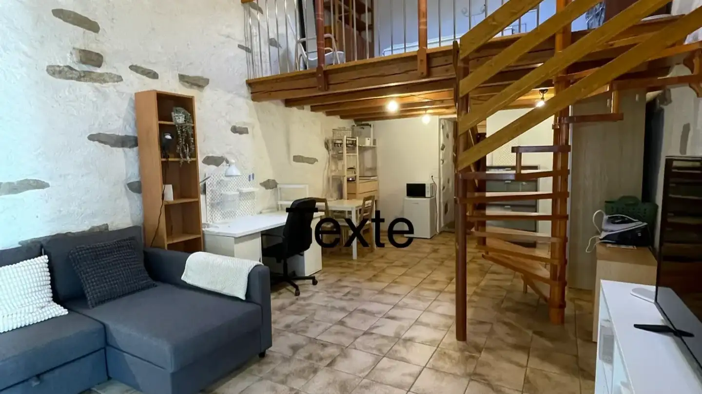 Single room for rent - 1091 Chenaux - Photo 2