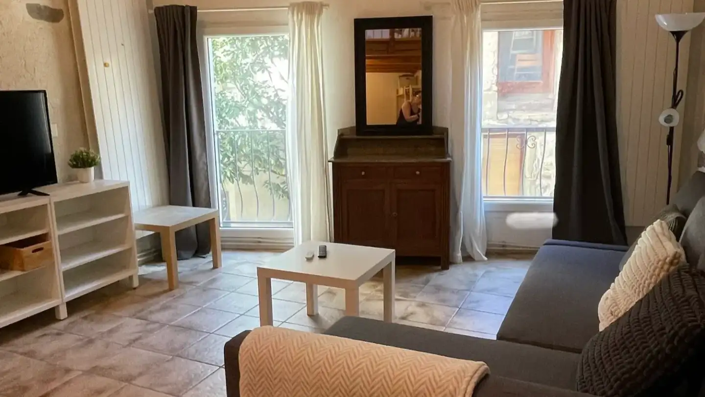 Single room for rent - 1091 Chenaux - Photo 3